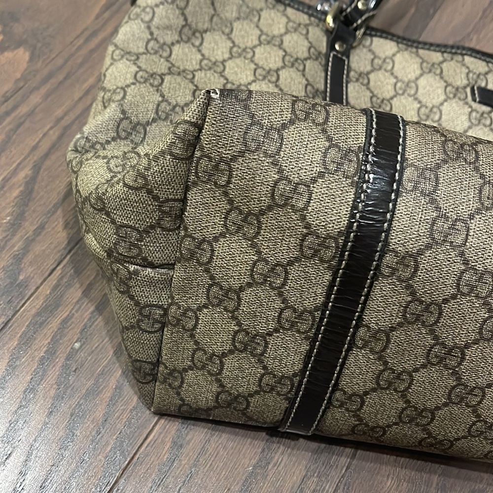 Gucci preloved bag - Picture 2 of 11